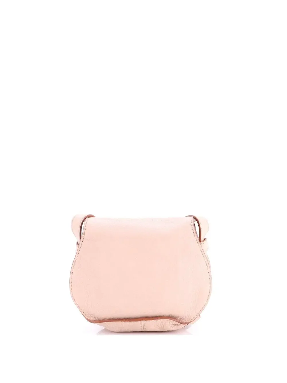 Chloe Marcie Crossbody Bag Leather #285091C95B - Picture 3 of 7